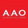 Against All Odds Usa Logo