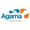 Agama Solutions Logo