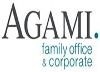 Agami Systems Logo
