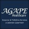 Agape Healthcare Logo