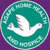 Agape Home Healthcare Logo