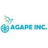 Agape Logo