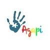 Agapi Behavioral Consultants Logo