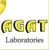 AGAT Laboratories Logo