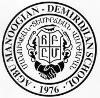 Agbu Manoogian-Demirdjian Logo