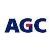 AGC Electronics America Logo