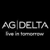 AGDelta Logo