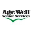 Age Well Senior Services Logo