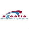 Ageatia Technology Consultancy Services Logo