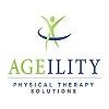 Ageility Physical Therapy Solutions Logo