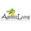 Ageless Living Home Health Logo