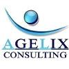 Agelix Consulting Logo