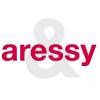 Agence Aressy Logo
