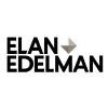 Agence ELAN EDELMAN Logo