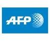 Agence France-Presse Logo