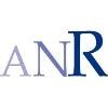 Agence Nationale de la Recherche Logo
