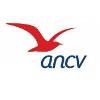 agence nationale pour les cheques vacance ANCV Logo