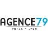 AGENCE79 Logo