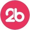 Agencia 2B Digital Logo