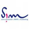 Agencia SIM Logo