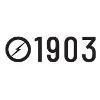 Agency 1903 Logo