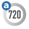 Agency 720 Logo