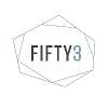 Agency FIFTY3 Logo