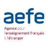 Agency for French Teaching Abroad Logo