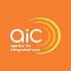 Agency for Integrated Care Logo