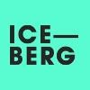 Agency Iceberg Logo