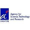 Agency of Science Technology and Research Logo
