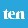 AgencyNet Logo