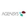 Agensys Technology Logo