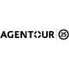Agentour25 Logo