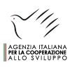 Agenzia Italiana per la Cooperazione allo Sviluppo Logo