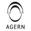 Agern Logo