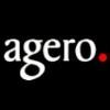 Agero (Sweden) Logo