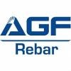 AGF-Alberta Rebar Logo