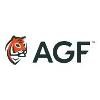 AGF Management Logo