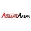 Agganis Arena Logo