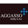 AGGASSO Logo