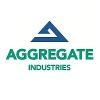 Aggregate Industries UK Logo