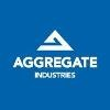 Aggregate Industries US Logo