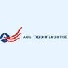 Agil Freight Logistics Logo