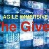 Agile Immersive Logo
