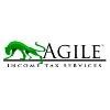 Agile Income Tax Services Logo