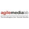 Agile Media Lab Logo