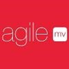 Agile MV Logo