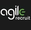 Agile Recruit Logo
