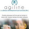 Agiline Logo